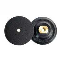 Суппорт Velcro полужест. резина D100 М14 (Украина)