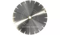Алмазный диск по керамограниту EHWA PREMIUM 300x3,0x10x32/25,4 сегментный (Корея)