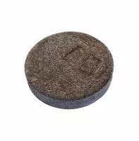Войлок д/колено-рыч.станка D200х40 (Россия)