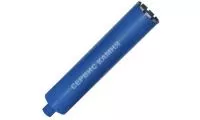 Алмазная коронка D=92 мм 1-1/4 UNC L450