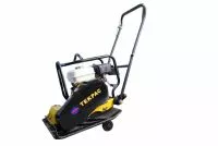 Виброплита RVM-120G (Honda GX160)