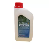 Очиститель цемента и ржавчины Dr Stone 1 л (Россия)