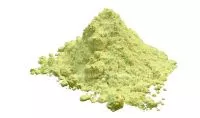 Полировальный порошок для гранита SEBALD Polishing white желтый 25кг (Германия)