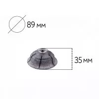 фреза профильная "Титан"14 QT-30N1