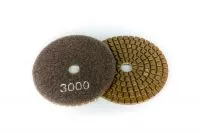Алмазный гибкий диск С D80 №3000