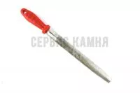 Алмазный напильник ST0310 полукруг (Китай)
