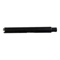 Алмазная коронка DY 35х9х280хМ14 (Китай)