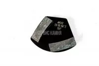 Металлическая фреза DT012 (по бетону) 2 сегмента 12мм №30 для А7