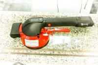Виброприсоска для укладки плитки "DIAM EX - 16V"