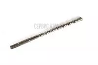 Бур по бетону Makita  D-00181 SDS-PLUS 10x210 (Япония)