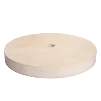 Фетровый круг Dy 350х40 (Китай)																														