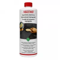 Очиститель камня от пропиток Akemi 12003 1л (Германия)