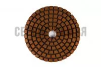 Алмазный гибкий шлифовальный круг Сервис Камня wet 80x2,5 №3000 (Китай)