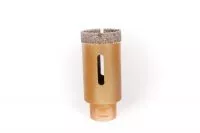 Алмазная коронка по мрамору DY 40?10?60?М14 (Китай)