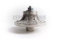 Алмазная профильная фреза ST0378 В20xМ14 (Китай)
