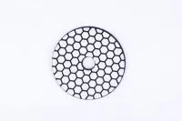 Алмазный гибкий шлифовальный круг EHWA D100x1,5 dry №1 (Корея)
