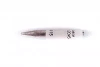 Фреза для гравировки спекание конус Д6х20x6  (Китай)																														