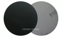 Фибродиск мягкий СК 115хVelcro №1000 (Китай)