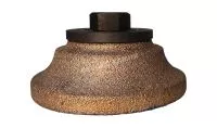 Алмазная профильная фреза PTR Hk30 №1 (Украина)