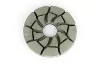 Диск алмазный шлифовальный Grinder 250х18 №800/18 (Беларусь)