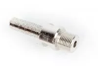 Фреза пальчиковая для ЧПУ SANG D16 mm h 50 mm 1/2GAS мрамор (Китай)