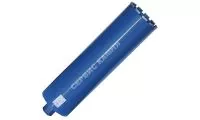 Алмазная коронка D=132 мм 1-1/4 UNC L450