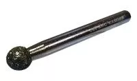Фрезерные головки otto 6 мм напыление YM6-6 шар.