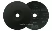 Фибродиск полужесткий SAIT 180х22,2 №180 (Италия)