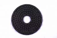 Алмазный гибкий шлифовальный круг KGS speedline ECO D100x5 wet №120 (Швейцария)