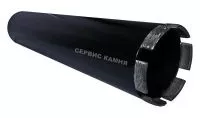 Алмазная коронка DY 60х9х80хМ14 (Китай)
