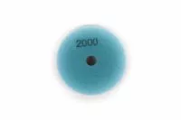 Диск для шлифовки камня (спонж) D100 №2000