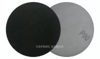 Фибродиск мягкий СК 115хVelcro №80 (Китай)