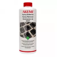 Очиститель камня от эпоксидного клея AKEMI 11983 1л (Германия)