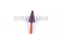 Фрезерная головка D=6 Конус ST0218-B1 №200