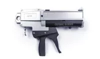 Пистолет механический для клея AKEMI 4050 DM-400 (Германия)