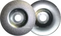Фреза "Торнадо "Л D125 №1 (выпуклый) 22,2