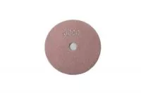 Алмазный гибкий шлифовальный круг FEIYAN D100x2,5 №3000 (Китай)