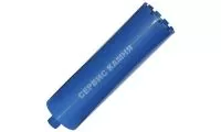 Алмазная коронка D=142 мм 1-1/4 UNC L450