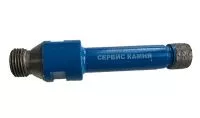 Адаптер 1/2 Gas