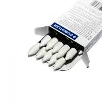 Карандаш восковый STAEDTLER Белый (Германия)