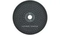 Диск алмазный шлифовальный PELE 250х №5 (Украина)