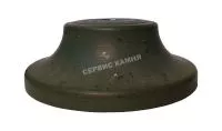 Алмазная профильная фреза Н30 №6 (Украина)