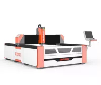 Фрезерный станок одношпиндельный CNC 5.5 КВт раб. стол 1500мм*2500мм*350мм полный сервоприв.