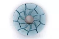 Диск алмазный шлифовальный Grinder 250х18 №120/18 (Беларусь)