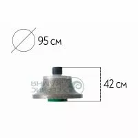 Фреза профильная MX H30 №150