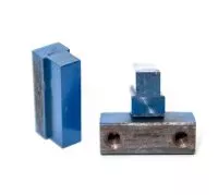 Сегмент к алм. метал. диск D200 (WanLong) №100