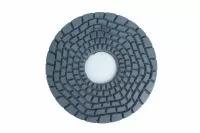 Алмазный гибкий диск Д=160 №3500
