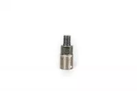 Фреза пальчиковая для ЧПУ SANG CONTINUOUS Rim Type D20x20xM12 гранит правая (Китай)