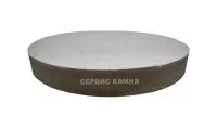 Фетровый круг BLG 300х40 (Россия)