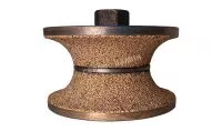 Алмазная профильная фреза PTR V30 №0 С-З (Украина)